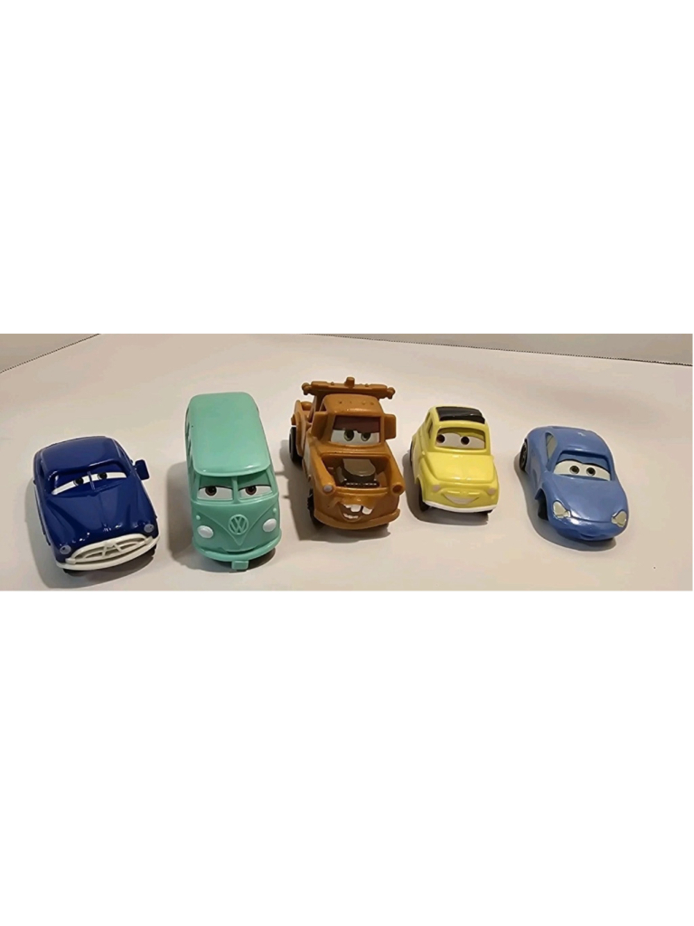 disney pixar cars Used